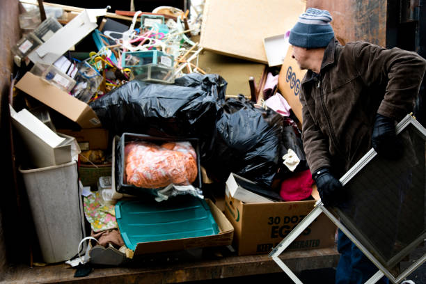 Best Household Junk Removal  in Cherokee, NC