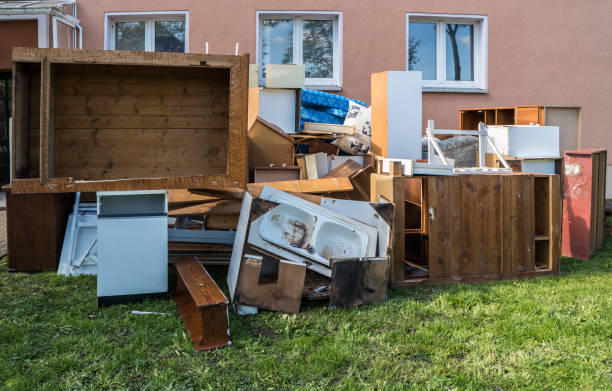 Best Construction Debris Removal  in Cherokee, NC