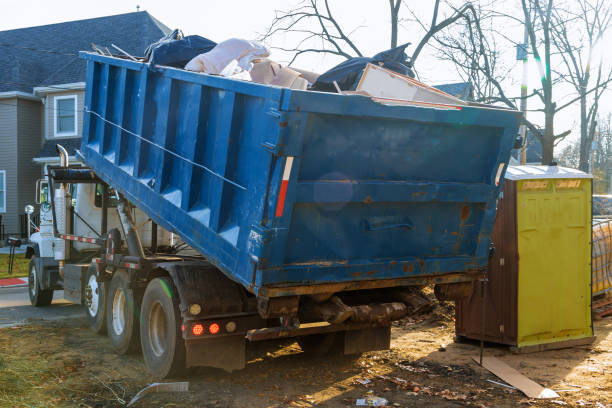 Best Yard Cleanup Services  in Cherokee, NC