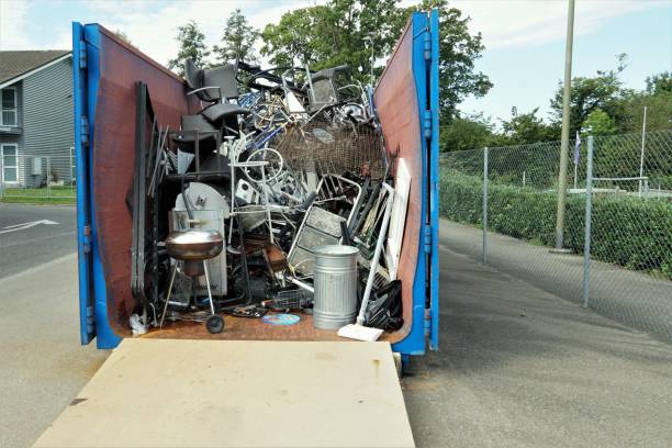 Best Electronics Removal Services  in Cherokee, NC