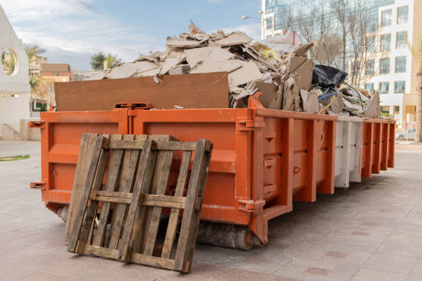 Commercial Cleanout Services in Cherokee, NC