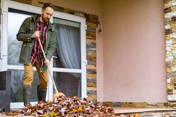 Best Garage Cleanout Services  in Cherokee, NC