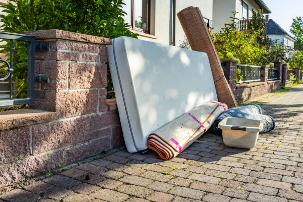 Attic Cleanout Services in Cherokee, NC