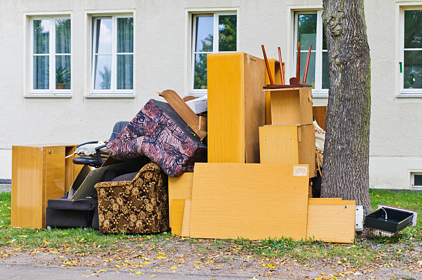 Best Local Junk Hauling  in Cherokee, NC