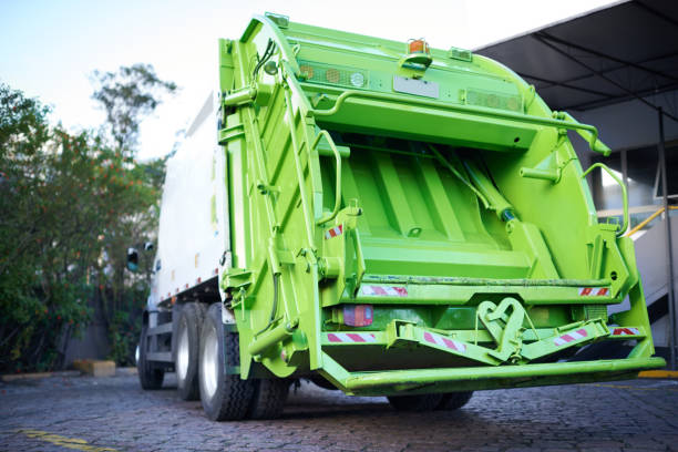 Best Basement Cleanout Services  in Cherokee, NC