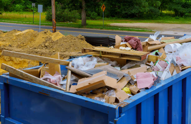 Cherokee, NC Junk Removal Company